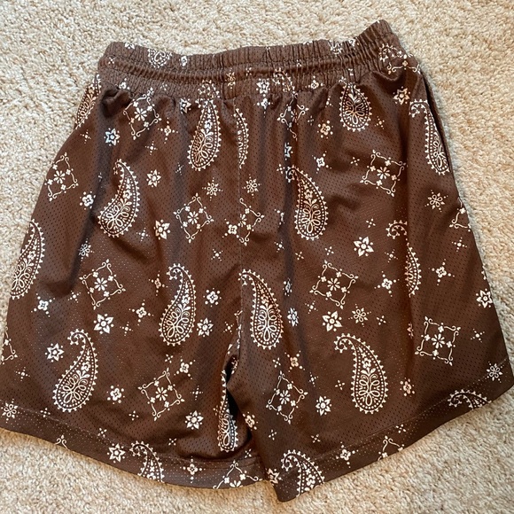 Common Hype Mens Shorts - Picture 2 of 4
